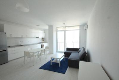 Apartament cu 2 camere decomandat, mobilat în Central - 39
