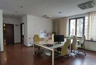 Apartament cu 4 camere decomandat în Dorobanți - 6