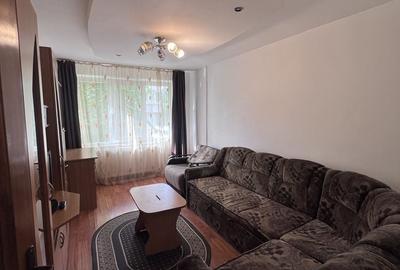 Apartament cu 2 camere decomandat în Central - 6