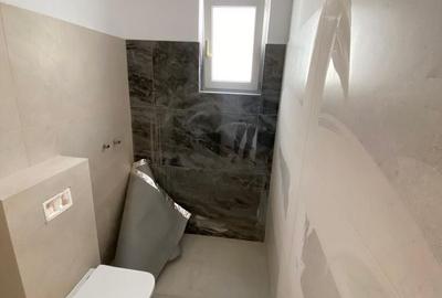 Duplex cu 5 camere cu Canalizare în Moșnița Nouă - 22