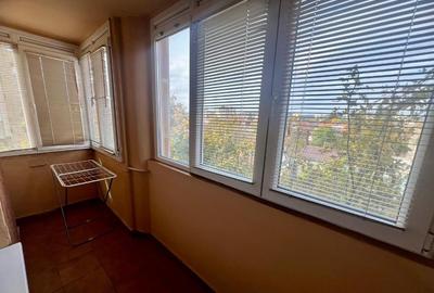 CC/909 De inchiriat apartament cu 3 camere in Tg Mure? - 7 Noiembrie CC/909 De inchiriat apartament cu 3 camere in Tg Mure? - 7 Noiembrie - 8