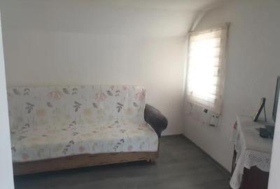 Casă cu 4 camere în Topliceni - 8