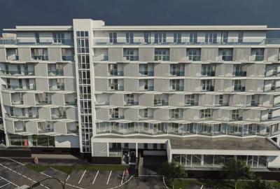 Apartament cu 3 camere decomandat în Progresul - 4