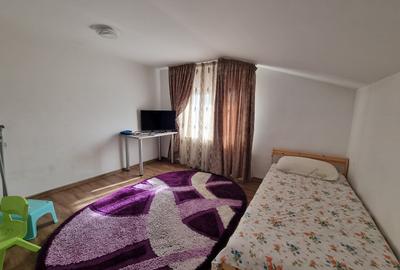 Vila de inchiriat 5 camere Sisesti-Vatra Noua - 4