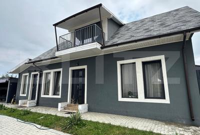 Casa de vanzare zona Centrala Ghimbav - 14