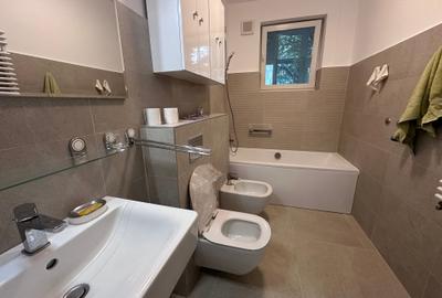 Parter.Piata Romana - Dorobanti Parter.Piata Romana - Dorobanti - 5