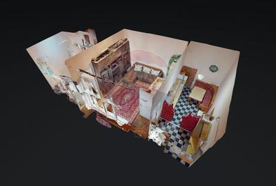 Comision 0%  | Garsoniera de VANZARE | Centrul Civic| 39 MP Utili - 12