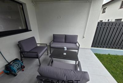 Casa cu 4 camere in Selimbar - 18