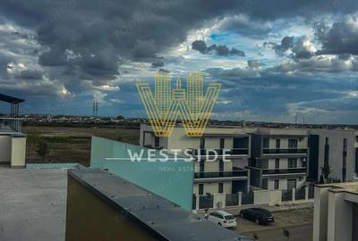 Penthouse in Timisoara - 1