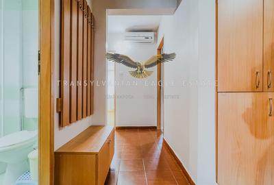 Apartament modern cu 3 camere|decomandat|Zorilor - 16