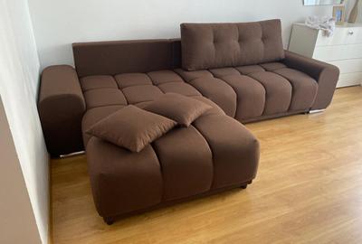 Apartament cu 3 camere de inchiriat in Granvia Park/ Plaza Mall - 4