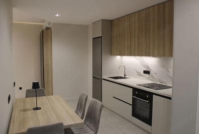 De inchiriat apartament cu 1 camera zona Take Ionescu - 3