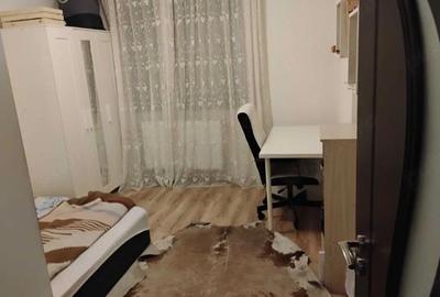 Garsonieră decomandată în Central - 3