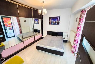 Apartament cu 2 camere semidecomandat în Ultracentral - 9
