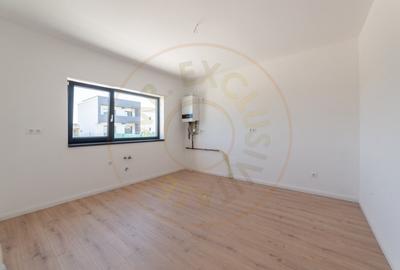 Casa eficienta energetic A+ la 10 min de Pitesti si 5 min de Mioveni-Arges! - 2