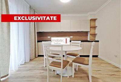 Apartament  2 camere Manastur bloc nou | Calea Floresti - 2