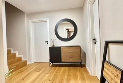 Vila duplex, complex rezidential Autograph Otopeni, comision 0 Vila duplex, complex rezidential Autograph Otopeni, comision 0 - 9