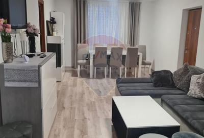 Apartament cu 3 camere, mobilat în Obor - 2