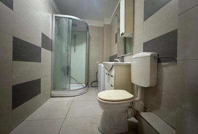 Garsonieră semidecomandată, mobilată în Nord - 10