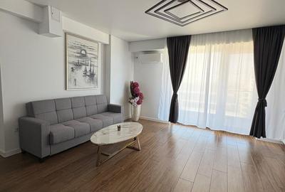 ✅Signature · Mamaia Nord | Apartament la mare, mobilat și utilat - 4