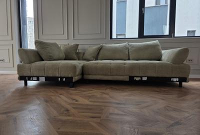 Duplex cu 2 camere cu Canalizare în Timpuri Noi - 2