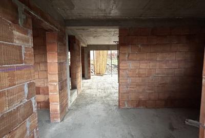 Duplex 5 camere 120mp utili Chinteni teren 450mp - 7