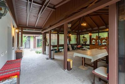 Vila individuala exclusivista cu teren generos in Bucium, Iasi - 35