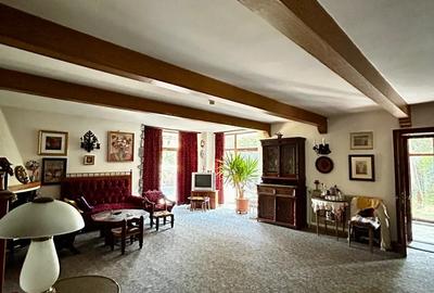 Vila BREAZA 5 camere - 2