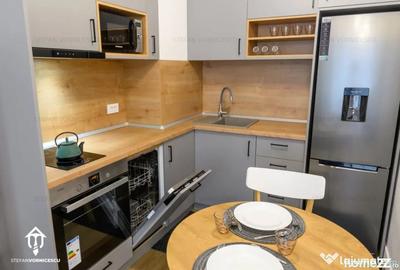 Apartament cu 2 camere semidecomandat în Tudor Vladimirescu - 13