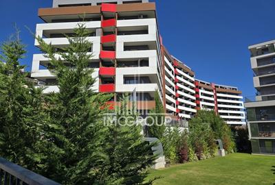Apartament cu 3 camere semidecomandat, mobilat în Bună Ziua - 12