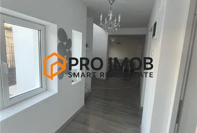 Casă individuală cu 5 camere cu Canalizare în 1 Decembrie - 5
