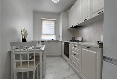 Apartament cu 3 camere decomandat, mobilat în Avantgarden