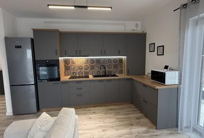 Apartament cu 2 camere în Central - 11