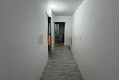 Apartament 2 camere cf 1 decomandat zona Crang - 6