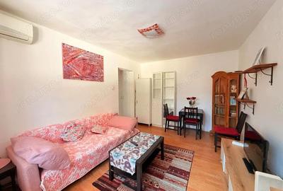 Apartament cu 2 camere semidecomandat, mobilat în Drumul Taberei - 8