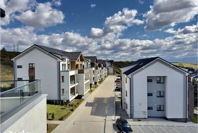 Apartament cu 2 camere decomandat în Central - 1