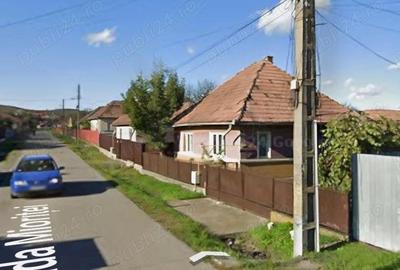 Casă cu Teren 930 Mp în Central - 3
