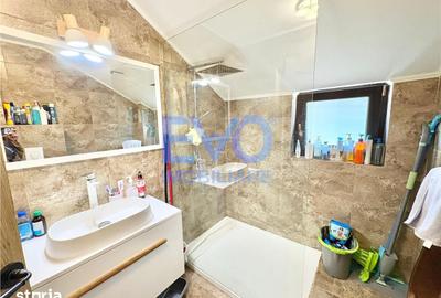 Apartament cu 3 camere decomandat în Valea Lupului - 2