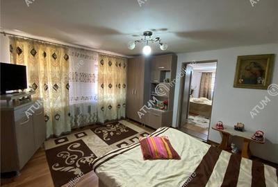 Casa individuala cu 4 camere in comuna Vurpar din Sibiu - 11