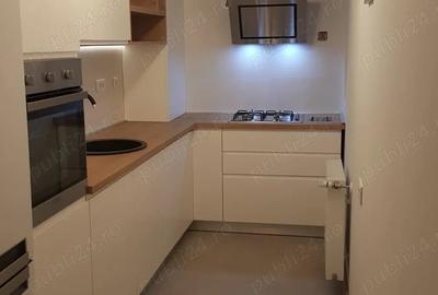 Inchiriez 2 camere Floreasca Residence - 6