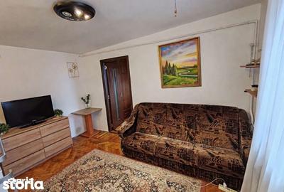Apartament cu 2 camere în Gheorgheni - 2