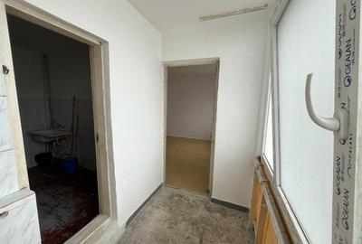 Apartament cu 2 camere decomandat în Spitalului - 6