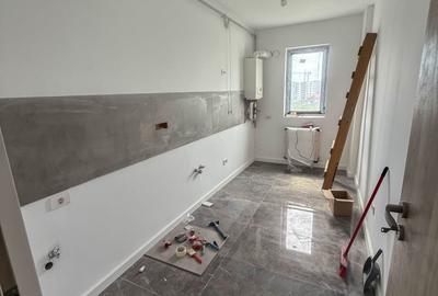 APARTAMENT 2 CAMERE *NOU* DEZVOLTATOR*MILITARI APARTAMENT 2 CAMERE *NOU* DEZVOLTATOR*MILITARI - 9