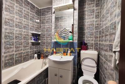 Apartament cu 4 camere semidecomandat, mobilat în Brâncoveanu - 23