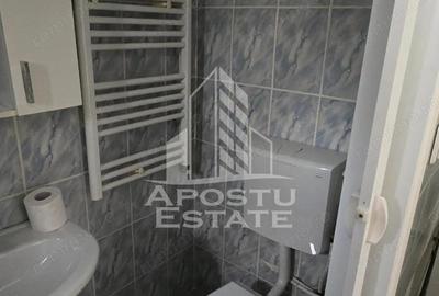 Garsonieră decomandată în Steaua - 1