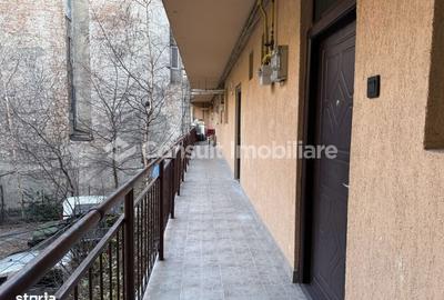 Apartament cu 2 camere în Horea