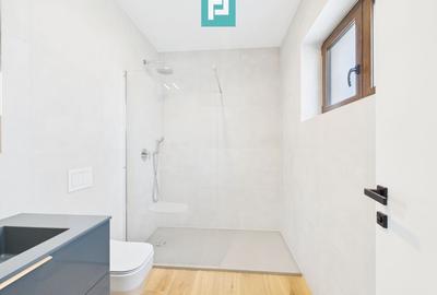 Casă modernă și eficientă energetic în Timișoara - 37