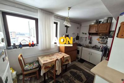 Apartament cu 2 camere decomandat în Micești - 6