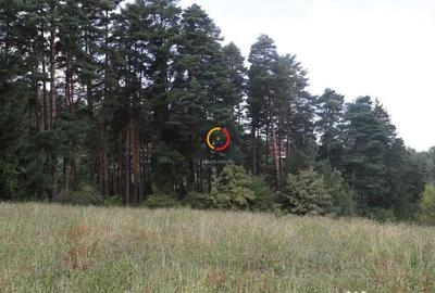 Teren de 1195 mp, în Central - 4