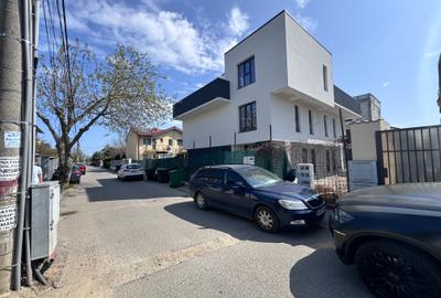 Vila noua P+2E,Popesti Leordeni - 2